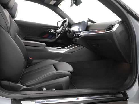 Used 2023 BMW M240i xDrive Coupe w/ Premium Package AWD/4WD image 37