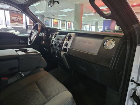 Used 2014 Ford F150 XLT image 12