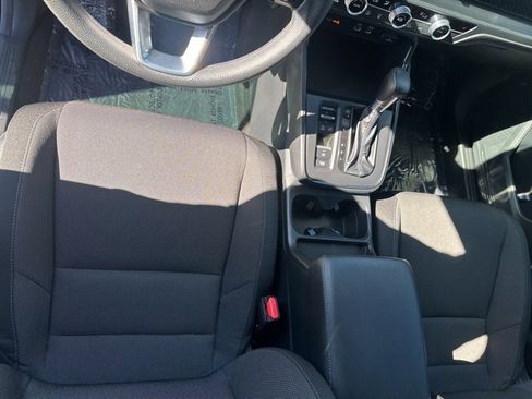 Used 2024 Honda CR-V EX image 15