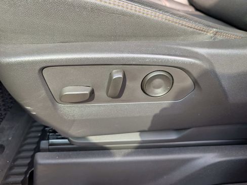 Certified 2023 GMC Sierra 1500 AT4 w/ AT4 Premium Package image 21