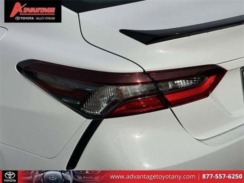 Certified 2023 Toyota Camry SE image 14