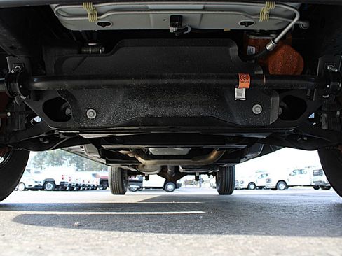 Used 2025 Chevrolet Express 2500 Extended w/ Communications Package image 36