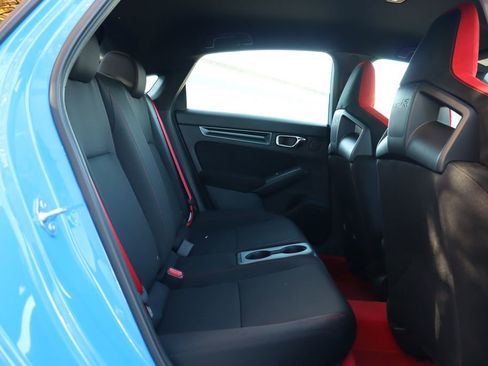 New 2025 Honda Civic Type R image 15