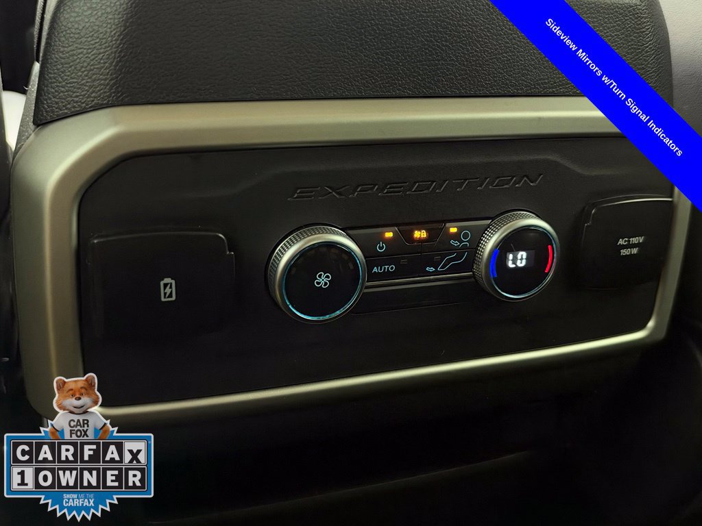 Used 2023 Ford Expedition Max XLT RWD image 23