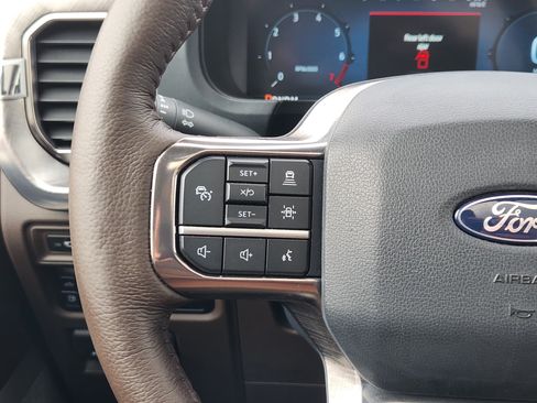 Used 2024 Ford F150 King Ranch AWD/4WD image 29