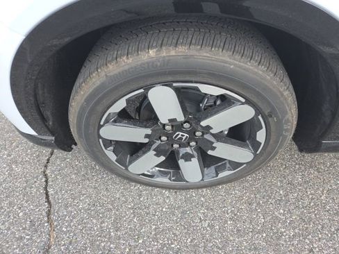 New 2026 Honda Prologue Elite image 10