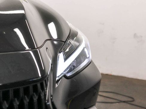 Used 2024 Lexus NX 350h AWD image 7