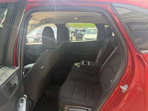 Used 2025 Ford Escape Active w/ Cold Weather Package AWD/4WD image 27