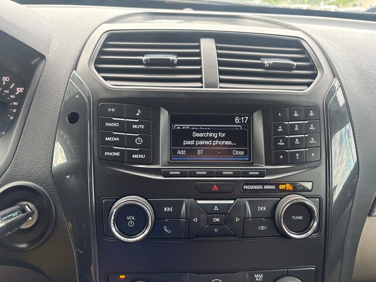 Used 2019 Ford Explorer 4WD image 20