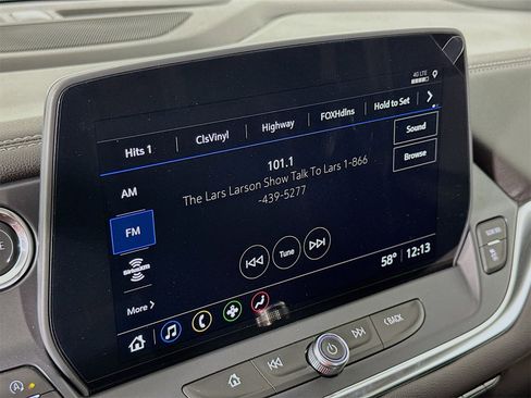 New 2025 Chevrolet Blazer LT w/ Convenience Package image 15