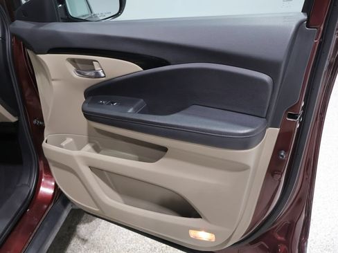 Used 2020 Honda Ridgeline RTL-E image 24