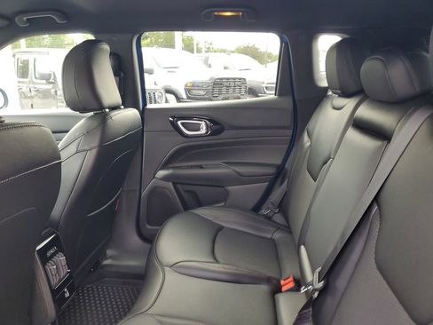 New 2026 Jeep Compass Trailhawk image 24