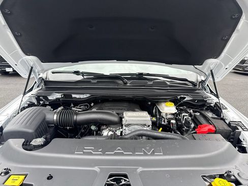 New 2026 RAM 1500 Big Horn AWD/4WD image 28