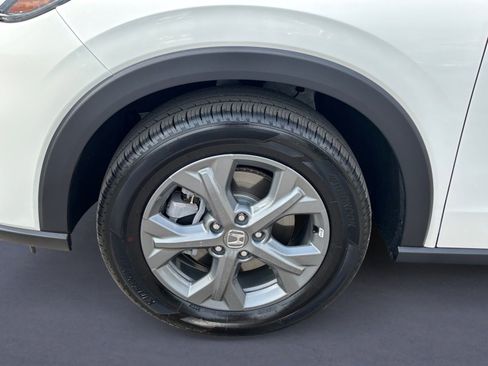 Used 2026 Honda HR-V LX image 13