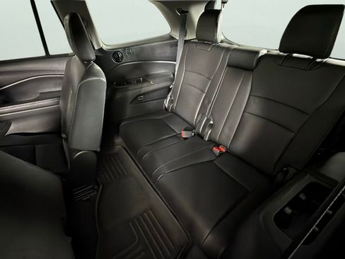 Used 2021 Honda Pilot Special Edition image 28