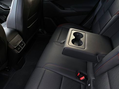 Used 2026 Chevrolet Equinox RS image 28