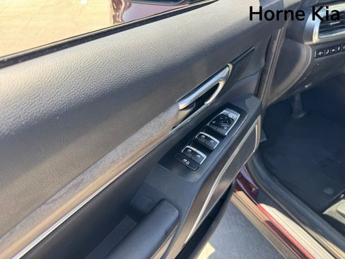 Used 2020 Kia Telluride EX FWD image 10