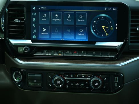 Used 2024 Chevrolet Silverado 2500 LT w/ All Star Edition image 14