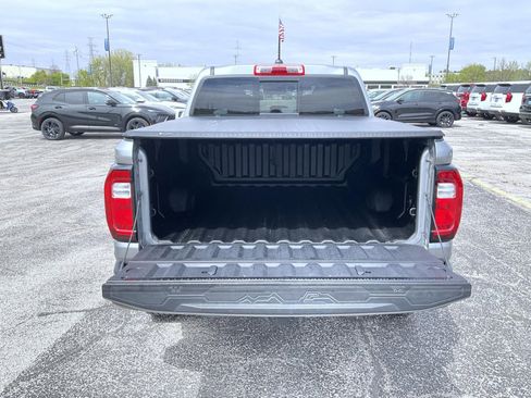 Used 2023 GMC Canyon AT4 w/ AT4 Premium Package image 21