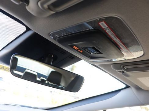 Used 2025 Toyota Prius LE image 23