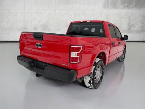 Used 2019 Ford F150 XL w/ XL Power Equipment Group image 5