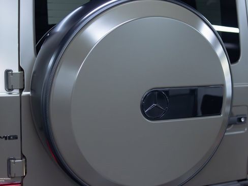 Used 2023 Mercedes-Benz G 63 AMG 4MATIC image 14