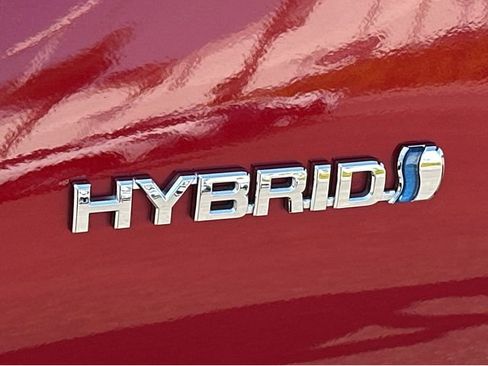 Used 2019 Toyota Prius Limited image 4