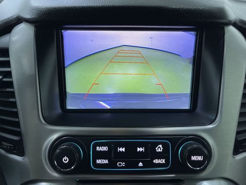 Used 2017 GMC Yukon XL SLT image 22