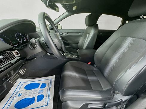 Used 2023 Honda Civic Sport image 26