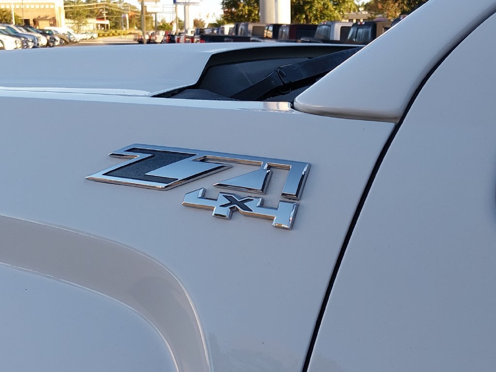 Used 2016 GMC Sierra 1500 SLT AWD/4WD image 18