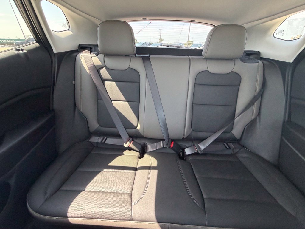 New 2026 Chevrolet Trax ACTIV w/ Driver Confidence Package FWD image 22