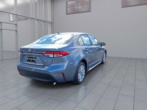New 2026 Toyota Corolla LE image 8