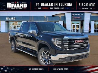New 2026 GMC Sierra 1500 SLT w/ SLT Premium Plus Package AWD/4WD video 1