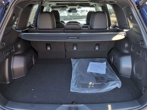 New 2026 Subaru Forester Sport w/ Sport Package image 15