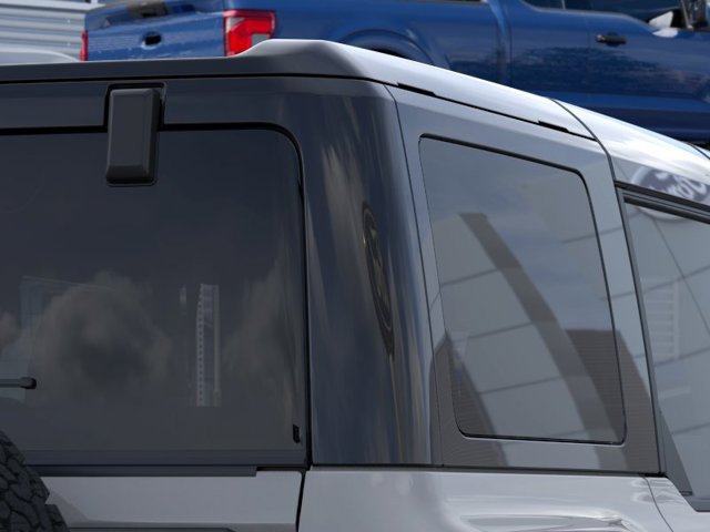 New 2026 Ford Bronco Raptor AWD/4WD image 25