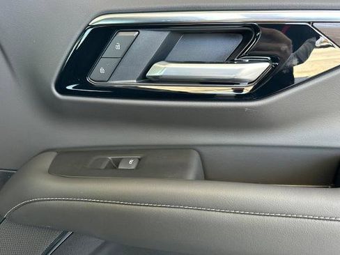 New 2026 Chevrolet Tahoe 4WD image 19