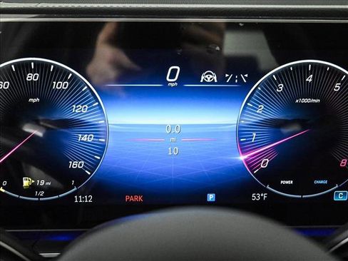 New 2026 Mercedes-Benz GLE 450 4MATIC Coupe image 11