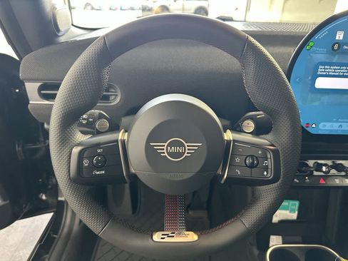 New 2026 MINI Cooper S image 12
