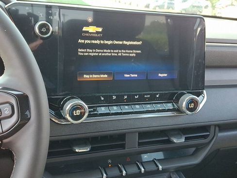 New 2026 Chevrolet Colorado Trail Boss image 7