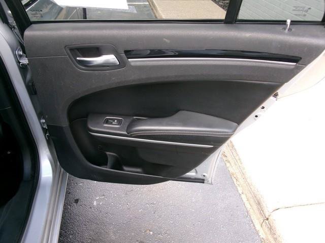 Used 2021 Chrysler 300 S RWD image 23