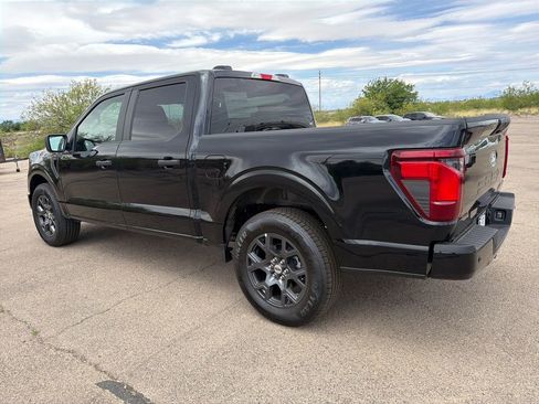 New 2026 Ford F150 STX w/ Equipment Group 200A RWD image 3
