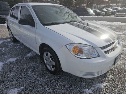 Used 2007 Chevrolet Cobalt LS w/ Enhanced Safety Package