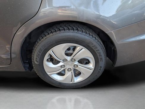 Used 2013 Honda Civic LX image 19