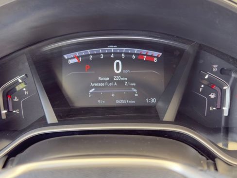 Used 2022 Honda CR-V EX image 29