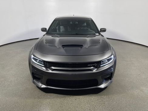 Used 2020 Dodge Charger SRT Hellcat w/ Harman/Kardon Audio Group image 8