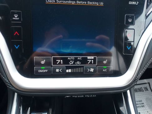 Certified 2023 Subaru Outback Premium AWD/4WD image 18