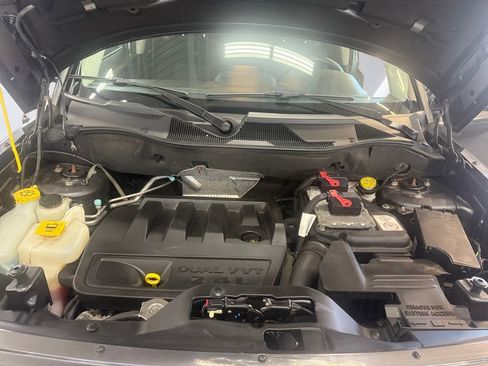 Certified 2016 Jeep Patriot Latitude image 15