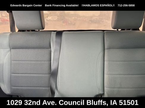 Used 2007 Jeep Wrangler Unlimited Sahara w/ Dual Top Group AWD/4WD image 19