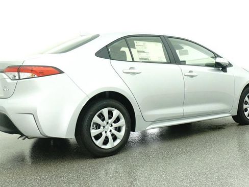 New 2026 Toyota Corolla LE image 59