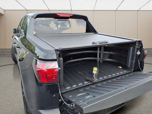 New 2026 Hyundai Santa Cruz SEL image 9